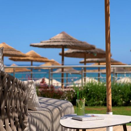 High Beach White - Adults Only Malia  Luaran gambar
