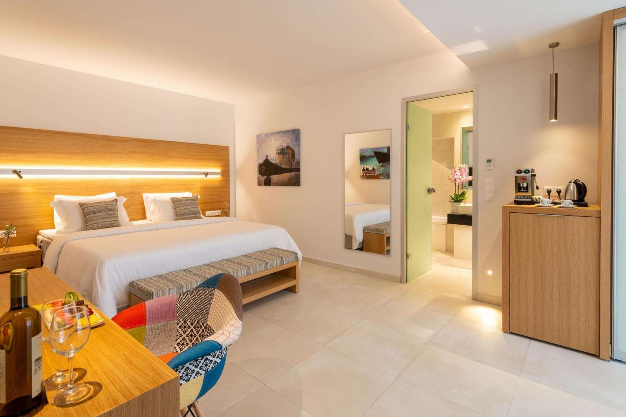 High Beach White - Adults Only Malia  Luaran gambar
