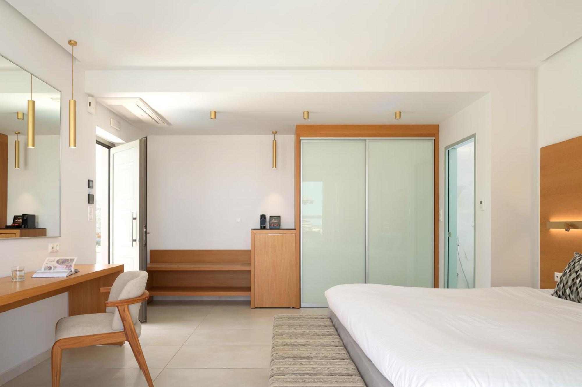 High Beach White - Adults Only Malia  Luaran gambar